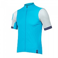 [해외]엔듀라 FS260 Relaxed Fit 반팔 저지 1139402182 Hi-Viz Blue