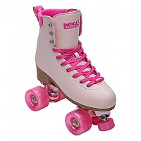 [해외]IMPALA ROLLERS Samira Quad 롤러스케이트 14139623370 Wild Pink