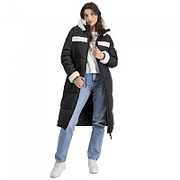 [해외]알파 인더스트리 Puffer 자켓 138947633 Black