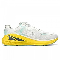 [해외]ALTRA Paradigm 6 러닝화 6139491298 Paradigm Gray / Yellow