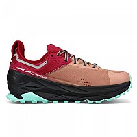 [해외]ALTRA Olympus 5 트레일 러닝화 6139491292 Brown / Red