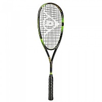 [해외]던롭 Sonic Core Elite 135 스쿼시 라켓 12139626748 Black / Green