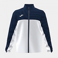 [해외]조마 Montreal 레인코트 12139629375 White / Navy