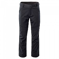 [해외]ELBRUS Gaude Polartec Windblock 바지 4139263329 Black