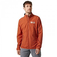 [해외]헬리한센 Newport Softshell 자켓 4139484684 Canyon