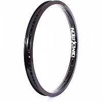 [해외]Demolition Zero 31 mm 20´´ BMX 휠 1139664040 Black