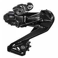 [해외]시마노 Dura Ace Di2 Shadow E-Tube DM 리어 디레일러 1139652503 Black