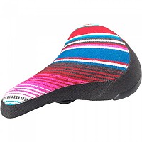 [해외]Odyssey Mexican Blanket Rail 자전거 안장 1139664357 Multicolor