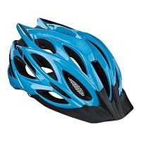 [해외]KELLYS Dynamic 019 MTB 헬멧 1139623929 Light Blue