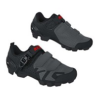 [해외]KELLYS Edge MTB 신발 1139623936 Black