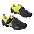 [해외]KELLYS Edge MTB 신발 1139623937 Black / Lime