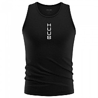 [해외]HUUB Sless Mesh 민소매 베이스 레이어 1139046998 Black