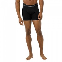 [해외]스마트울 Merino Brief 복서 브리프 1139619123 Black