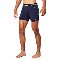 [해외]스마트울 Merino Brief 복서 브리프 1139619124 Deep Navy