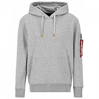 [해외]알파 인더스트리 R Printy 자켓 139304304 Grey Heather