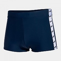 [해외]조마 Splash 수영 복서 브리프 6139390942 Navy