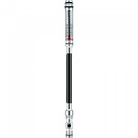 [해외]리자인 ABS Pen 압력계 1139664224 Gloss Silver