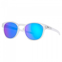 [해외]오클리 Latch Prizm Polarized 1139499594 Matte Clear