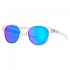 [해외]오클리 Latch Prizm Polarized 1139499594 Matte Clear