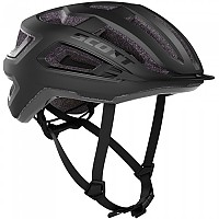 [해외]스캇 Arx MTB 헬멧 1139676393 Black