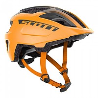 [해외]스캇 Stego Plus MIPS MTB 헬멧 1139676835 Fire Orange