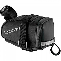 [해외]리자인 Caddy Kit 0.5L 안장가방 1139626931 Black