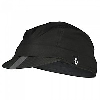 [해외]스캇 Gravel 모자 1139676604 Black / Dark Grey