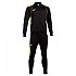 [해외]조마 Championship VII 운동복 3139628151 Black / Yellow