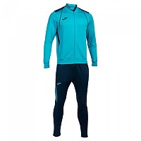 [해외]조마 Championship VII 운동복 3139628158 Fluor Turquoise / Navy