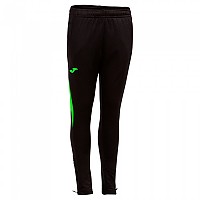 [해외]조마 Championship VII 운동복 바지 3139628195 Black / Fluor Green