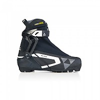 [해외]FISCHER RC Skate 크로스컨트리 스키 부츠 5138339380 Black / White