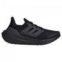 [해외]아디다스 Ultraboost Light 러닝화 6139417515 Black