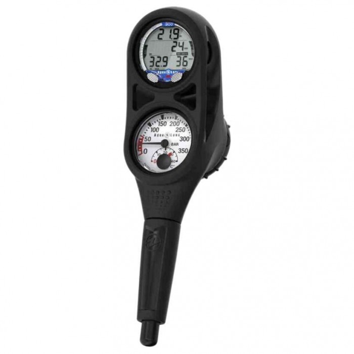 [해외]아쿠아렁 I300C With Pressure Gauge/Compass 콘솔 10136757017