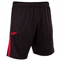 [해외]조마 Championship VII 반바지 12139628036 Black / Red