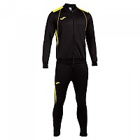 [해외]조마 Championship VII 운동복 12139628151 Black / Yellow