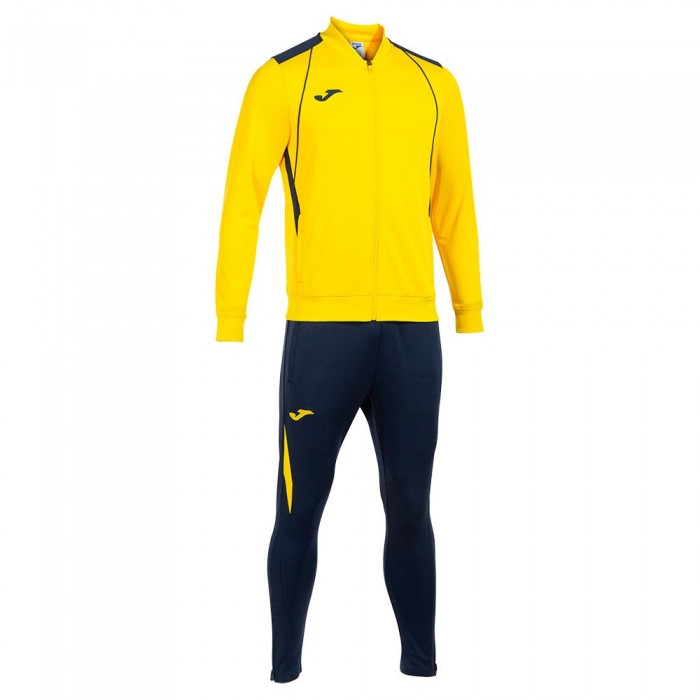 [해외]조마 Championship VII 운동복 12139628193 Yellow / Navy