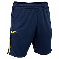 [해외]조마 Championship VII 반바지 3139628048 Navy / Yellow