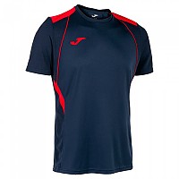 [해외]조마 Championship VII 반팔 티셔츠 3139628118 Navy / Red