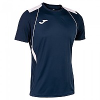 [해외]조마 Championship VII 반팔 티셔츠 3139628120 Navy / White