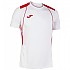 [해외]조마 Championship VII 반팔 티셔츠 3139628139 White / Red