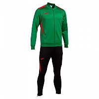 [해외]조마 Championship VII 운동복 3139628161 Green / Red / Black