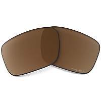 [해외]오클리 Drop Point Prizm 편광 렌즈 1136875066 Prizm Tungsten Polarized