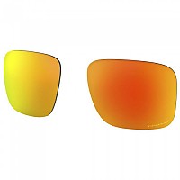 [해외]오클리 Holbrook XL Prizm 편광 렌즈 1136875377 Prizm Ruby Iridium Polarized