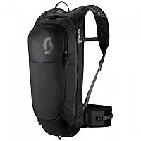 [해외]스캇 트레일 Protect Airflex FR 10L 배낭 1139682972 Dark Grey / Black