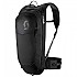 [해외]스캇 트레일 Protect Airflex FR 10L 배낭 1139682972 Dark Grey / Black