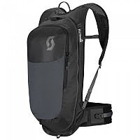 [해외]스캇 트레일 Protect Airflex FR 20L 배낭 1139682976 Dark Grey / Black