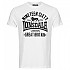 [해외]LONSDALE Bylchau 반팔 티셔츠 7139685928 White / Black