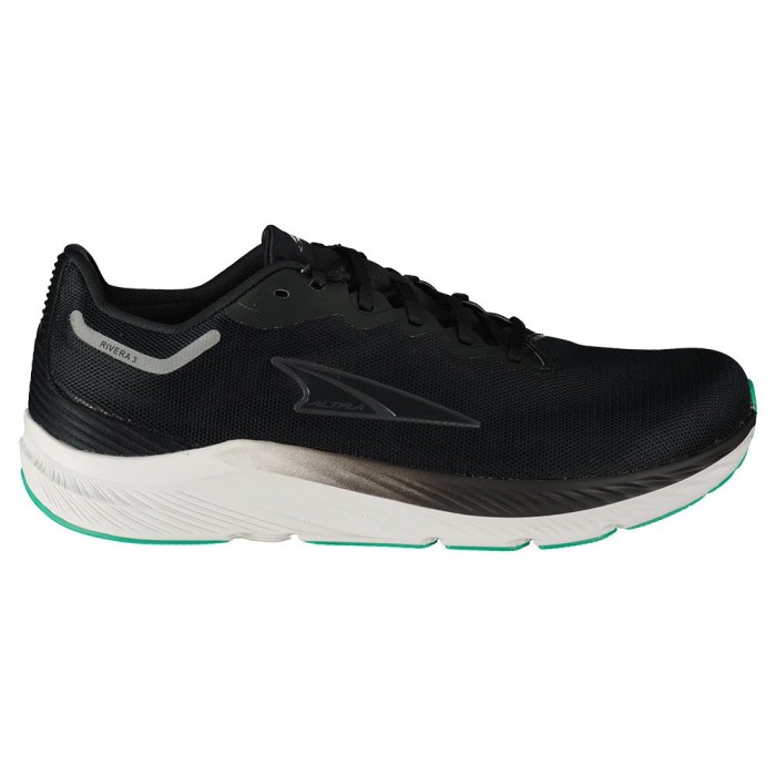 [해외]ALTRA Rivera 3 러닝화 6139491305 Black