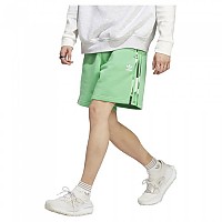 [해외]아디다스 ORIGINALS Graphics Camo 3 Stripes 반바지 139439374 Semi Screaming Green