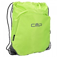 [해외]CMP Kisbee 18L 31V9827 배낭 4139194100 Lime Green